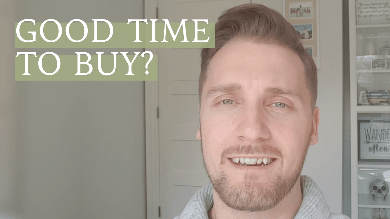 Is Now A Good Time To Buy? - Day in the Life of a JKT consultant