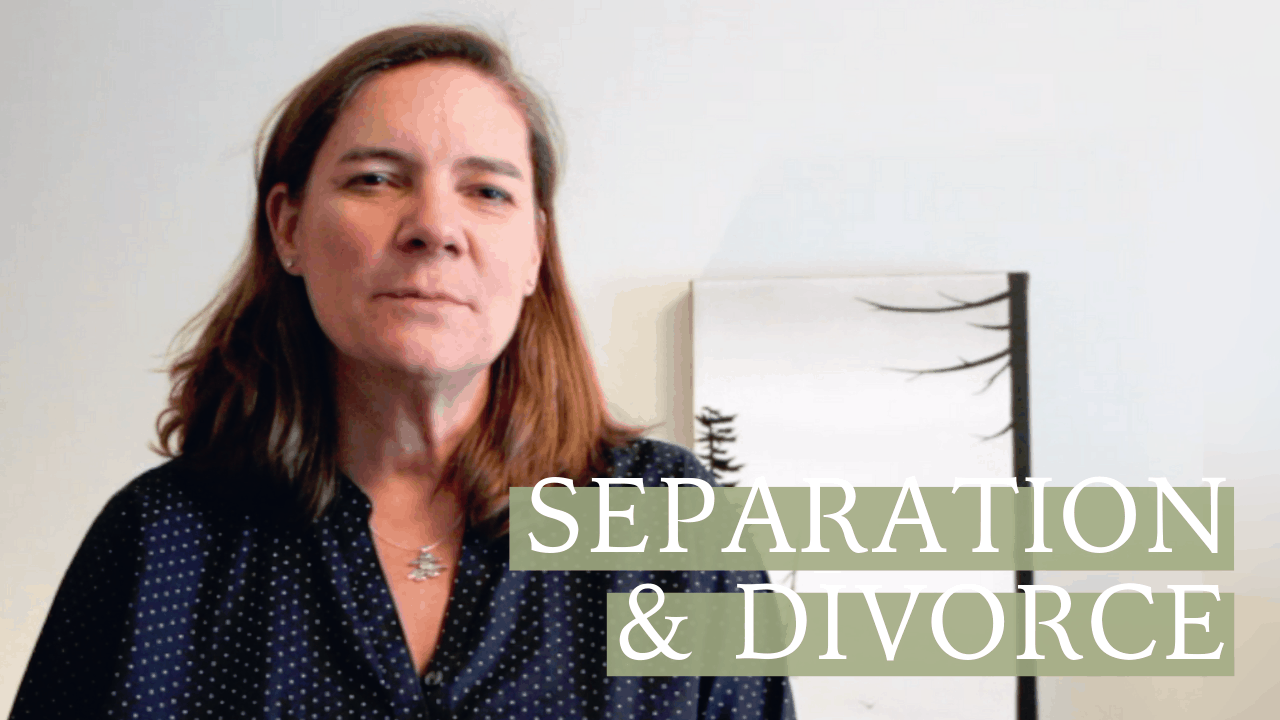 Separation, Divorce and Real Estate - Day in the Life of a JKT Consultant