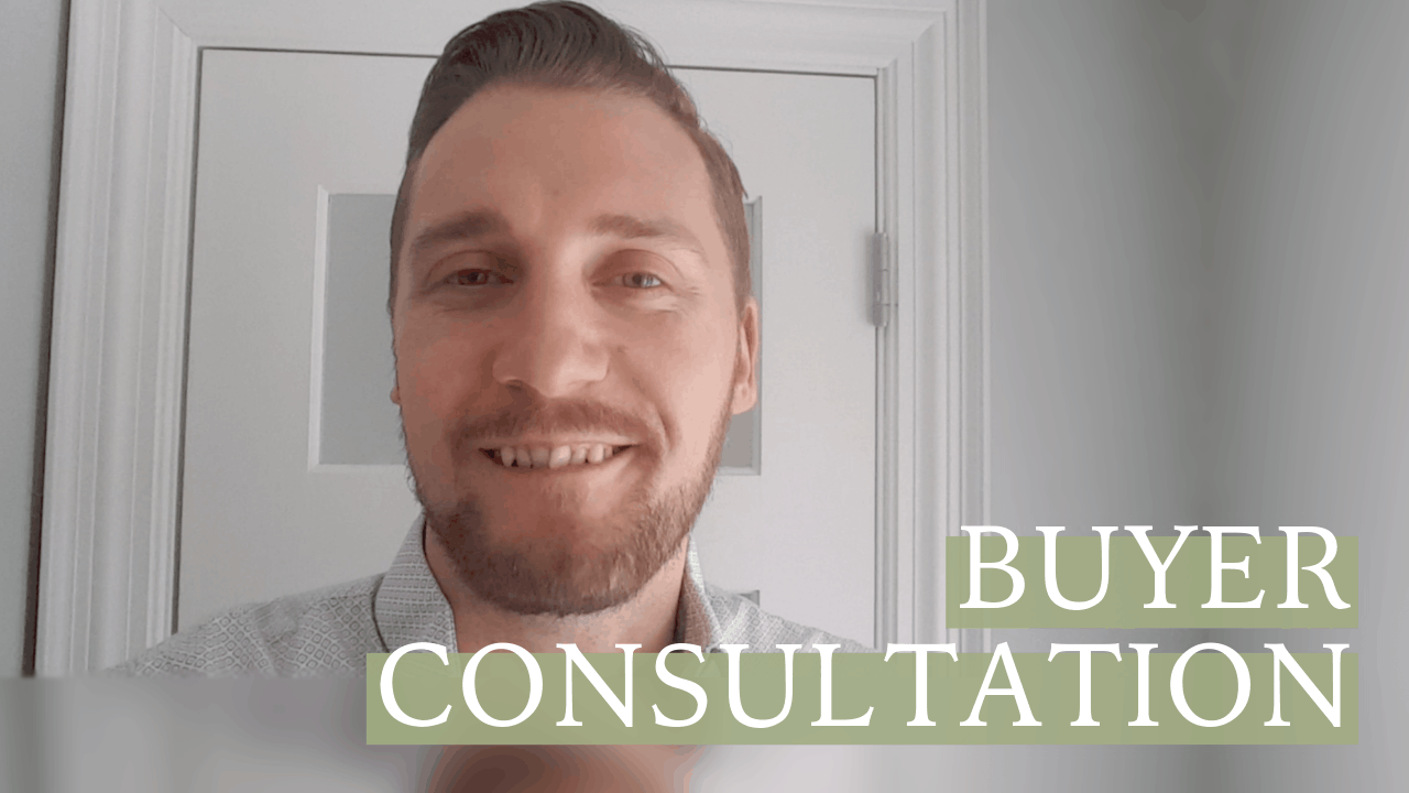 The Importance Of Buyer Consultation - Day in the Life of a JKT consultant