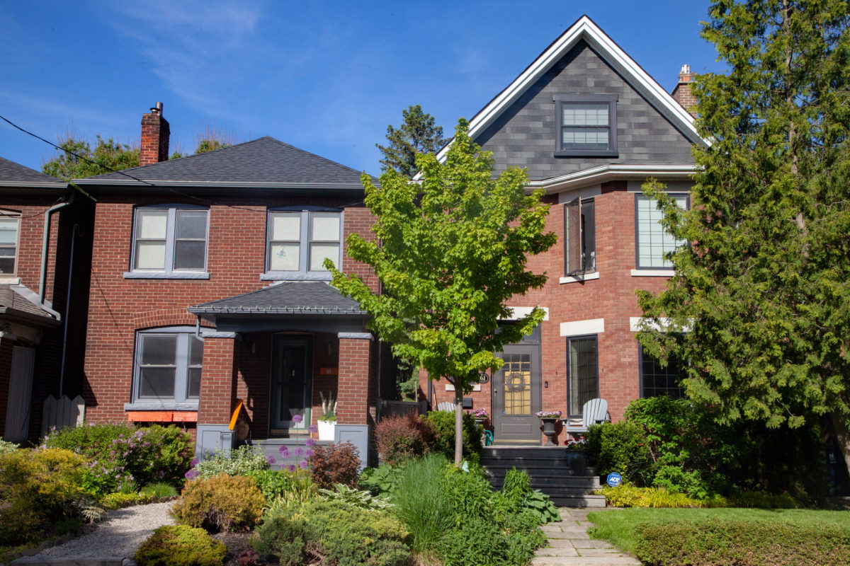 Toronto Leslieville Real Estate The Julie Kinnear Team of Toronto