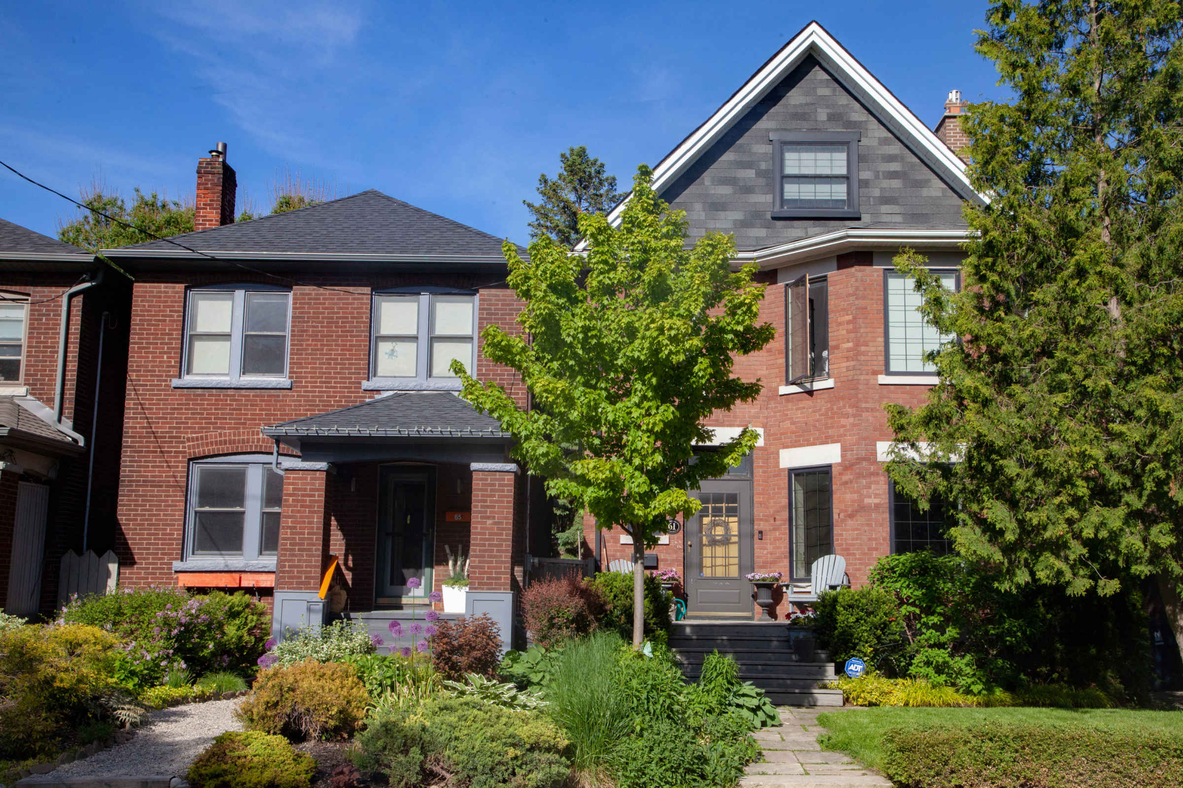 Toronto Leslieville Real Estate The Julie Kinnear Team of Toronto