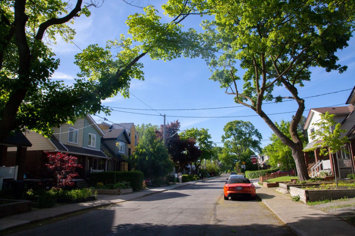 Toronto Leslieville Real Estate The Julie Kinnear Team of Toronto