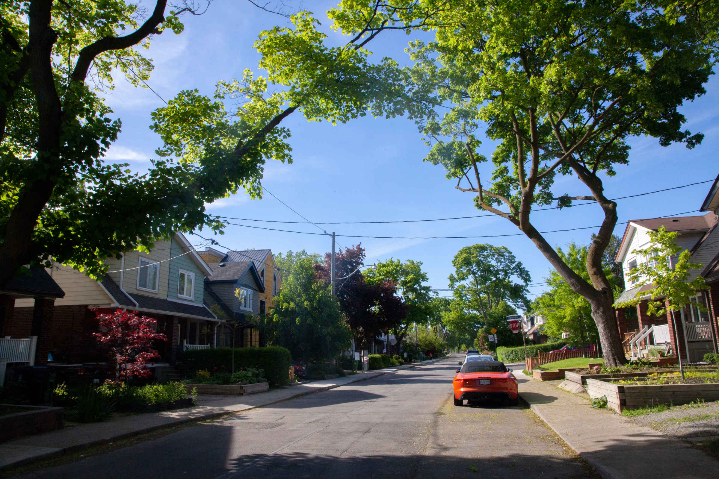 Toronto Leslieville Real Estate The Julie Kinnear Team of Toronto