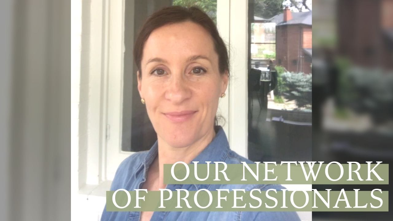 Our Network of Professionals | Day in the Life of a JKT Consultant