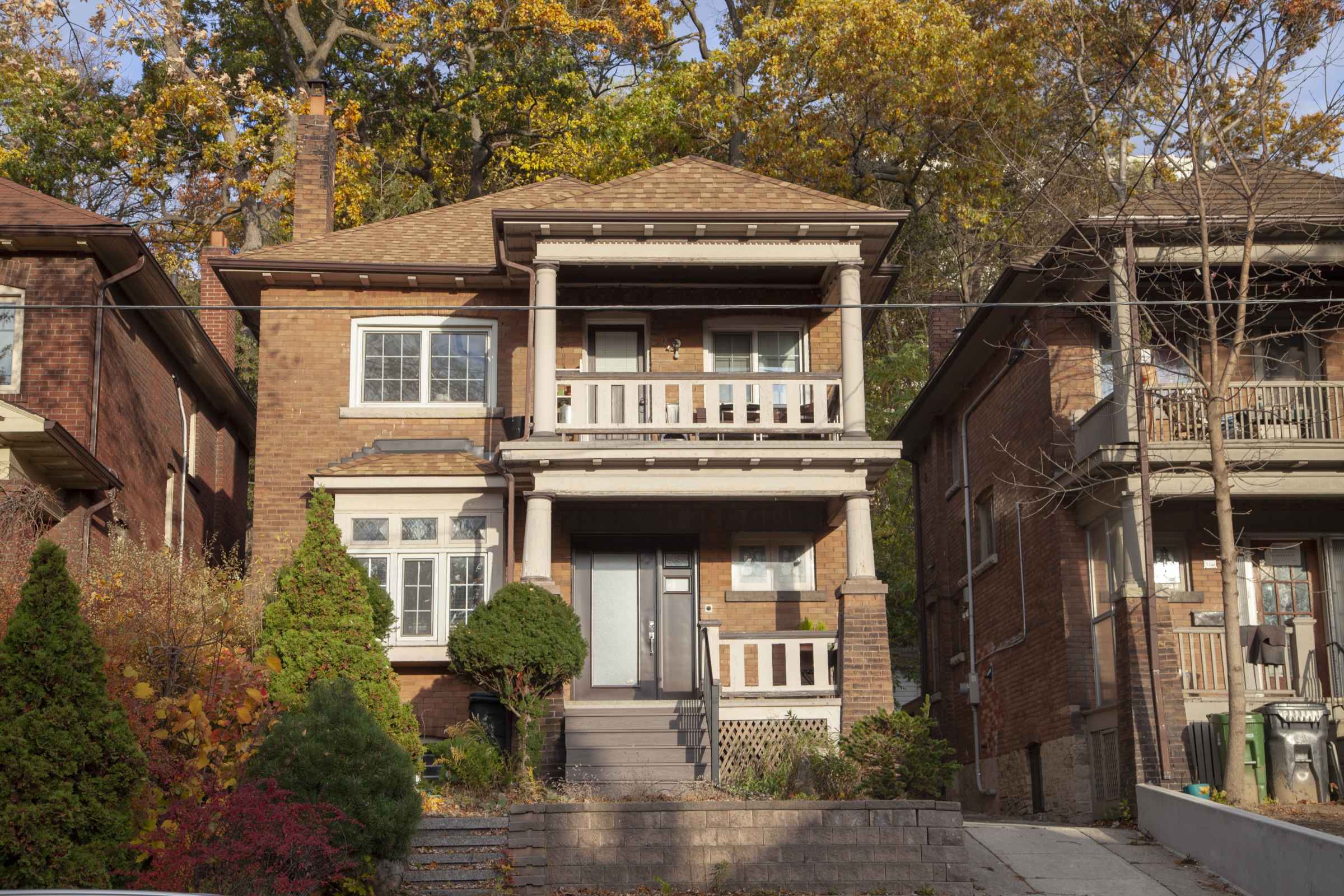 High Park The Julie Kinnear Team of Toronto Real Estate Agents