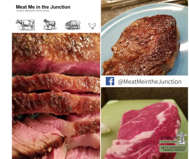 Meat Me in the Junction JKT’s Favourite Things Friday