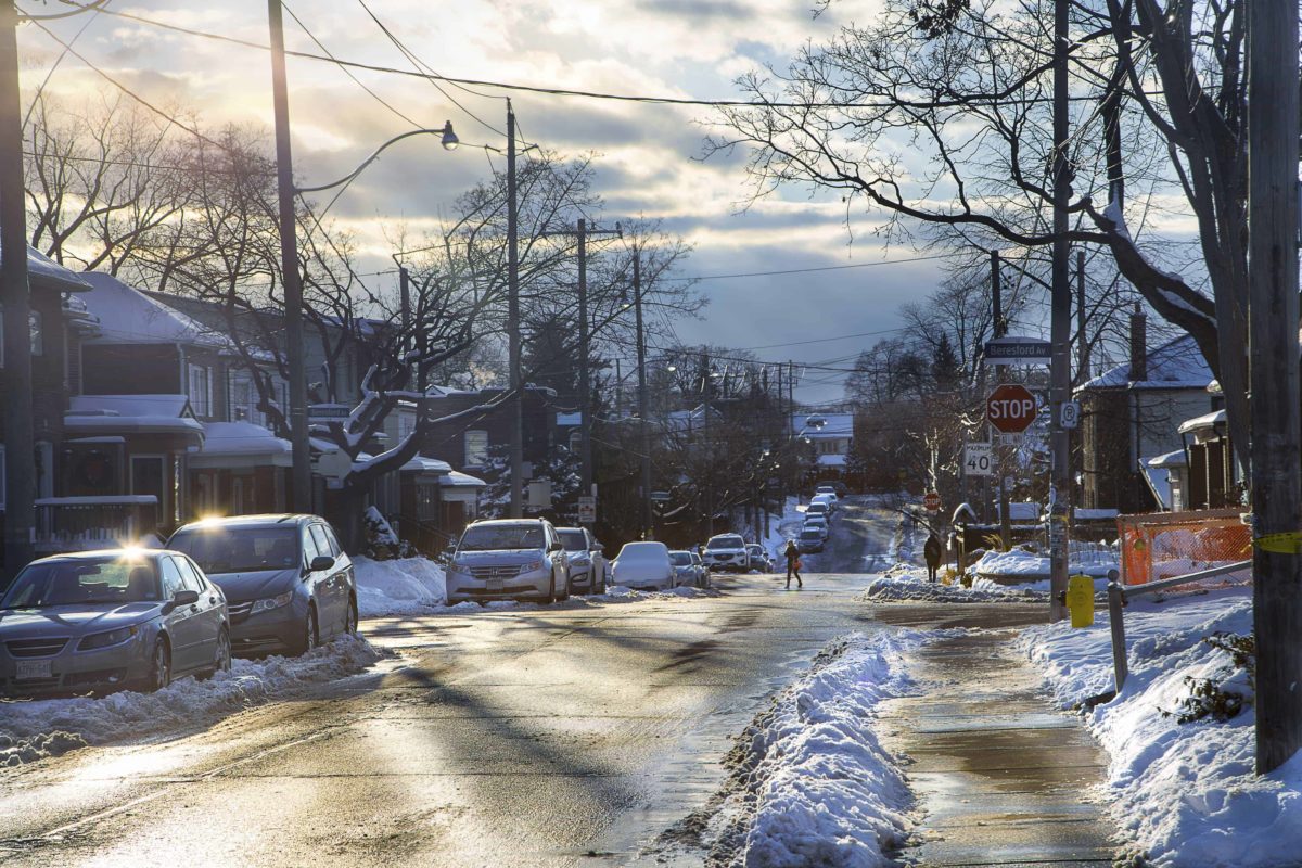 Discover Swansea Toronto Neighbourhood The Julie Kinnear Team of