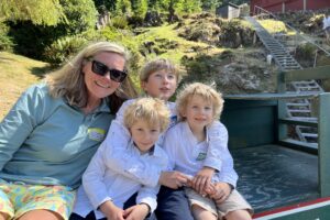 Toronto Real Estate Newsletter August 2025 – Kinnear’s Komments
