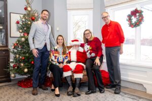Toronto Real Estate Newsletter December 2025 – Kinnear’s Komments
