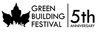 Green Building Festival website