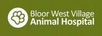 Bloor West Village logo