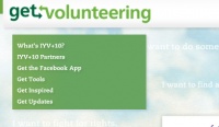 Get Volunteering