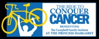The Ride To Conquer Cancer