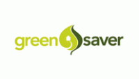 green saver logo