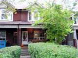 293 Evelyn Avenue | Bloor West Village