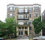 412 Jarvis Street Suite 206