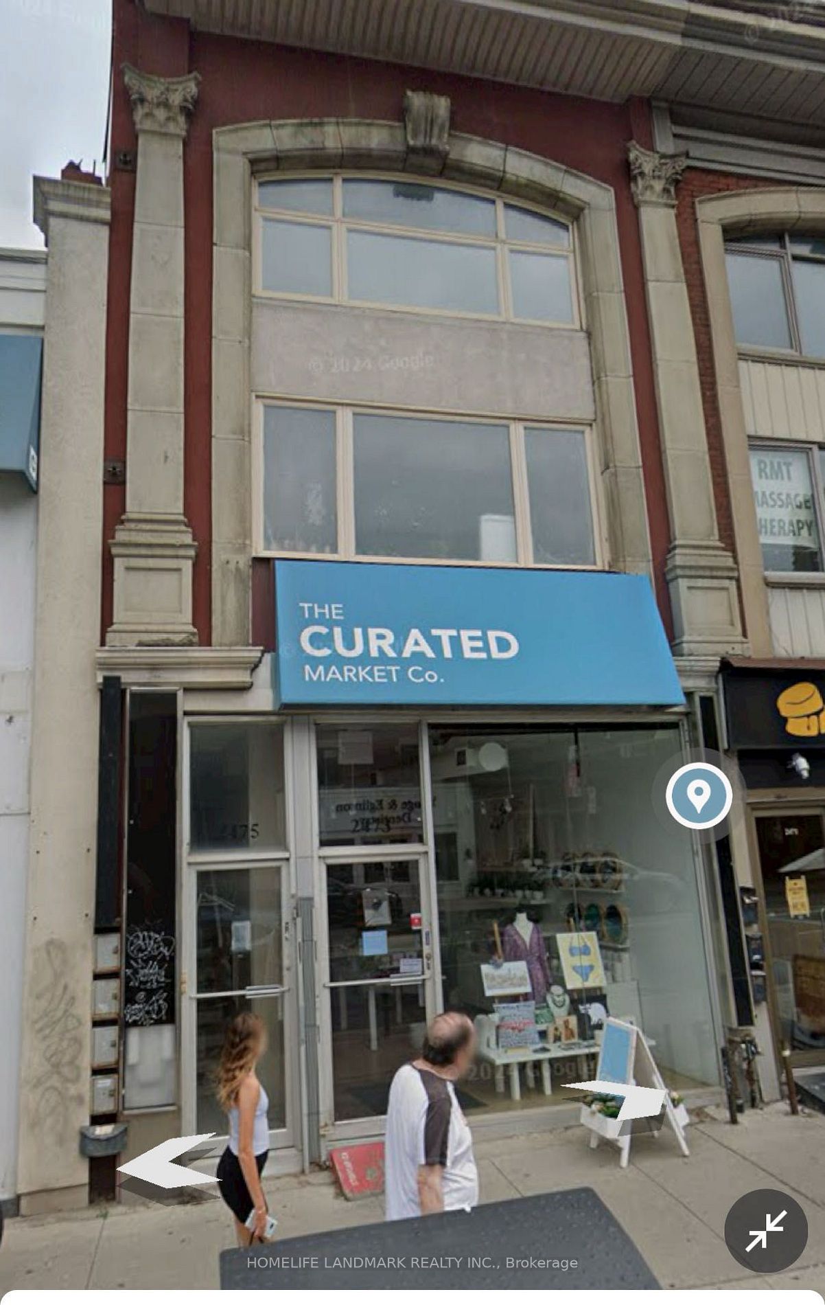 2473 Yonge St - Toronto C03 - Yonge-Eglinton