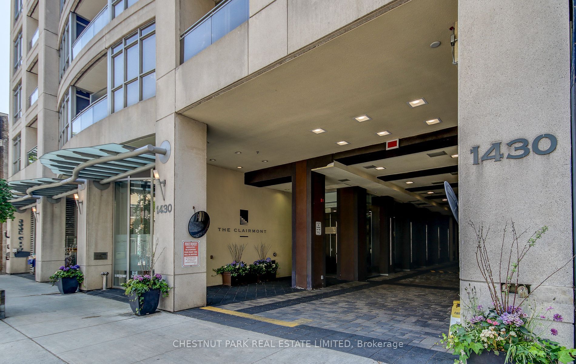1430 Yonge St #302 - Toronto C02 - Yonge-St. Clair