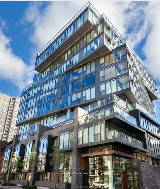 15 Beverley St #803 - Toronto C01 - Kensington-Chinatown
