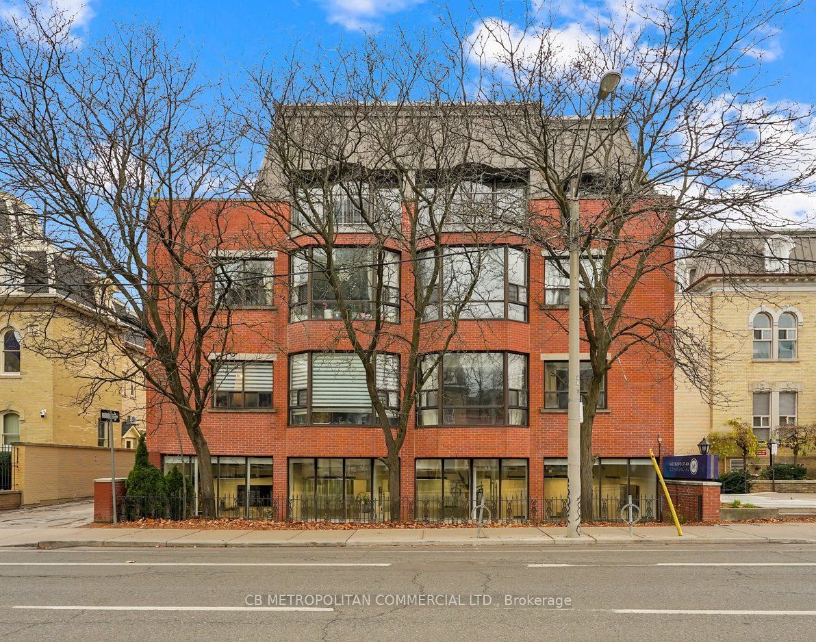 150 Beverley St - Toronto C01 - Kensington-Chinatown