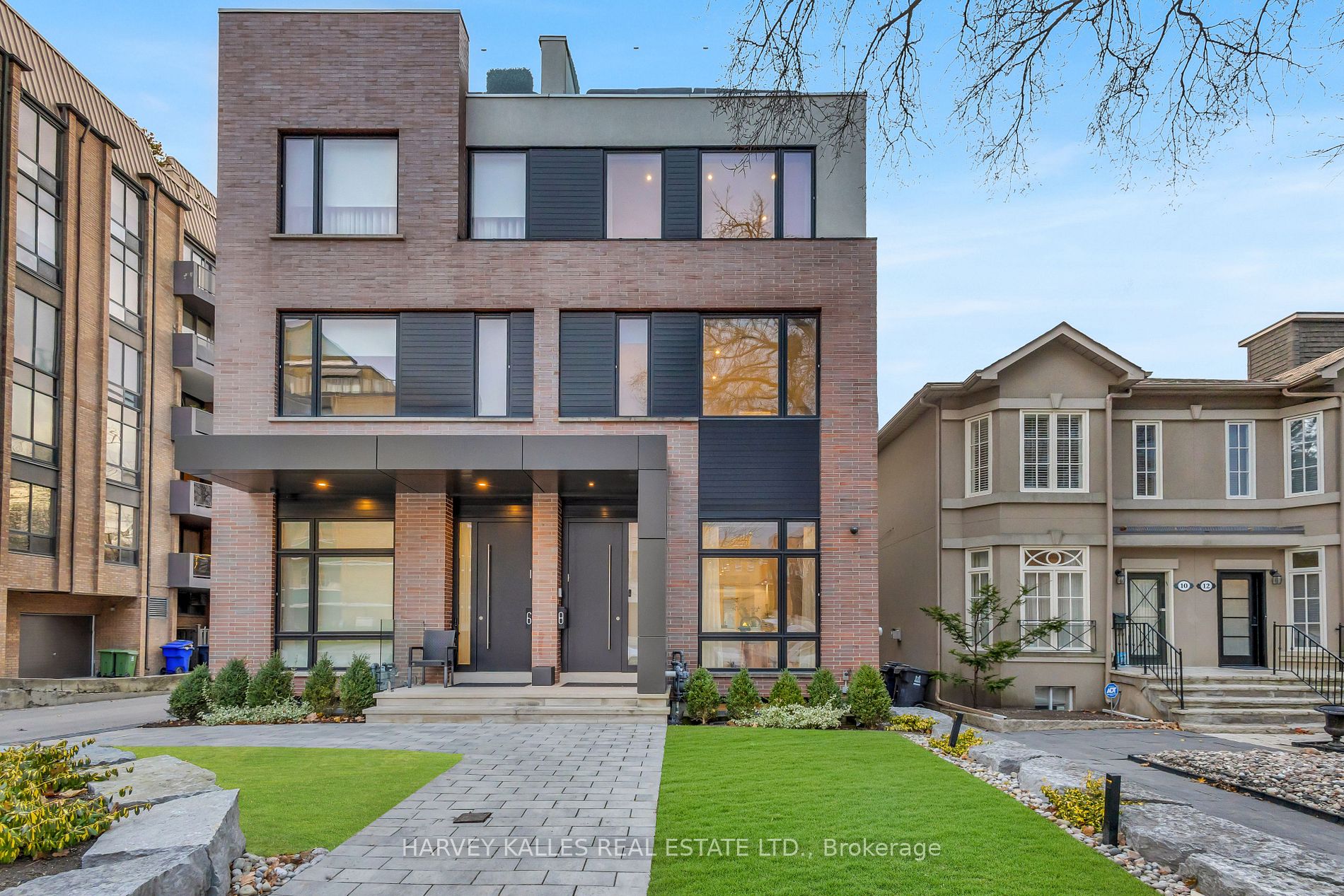 8 Relmar Rd - Toronto C03 - Forest Hill South