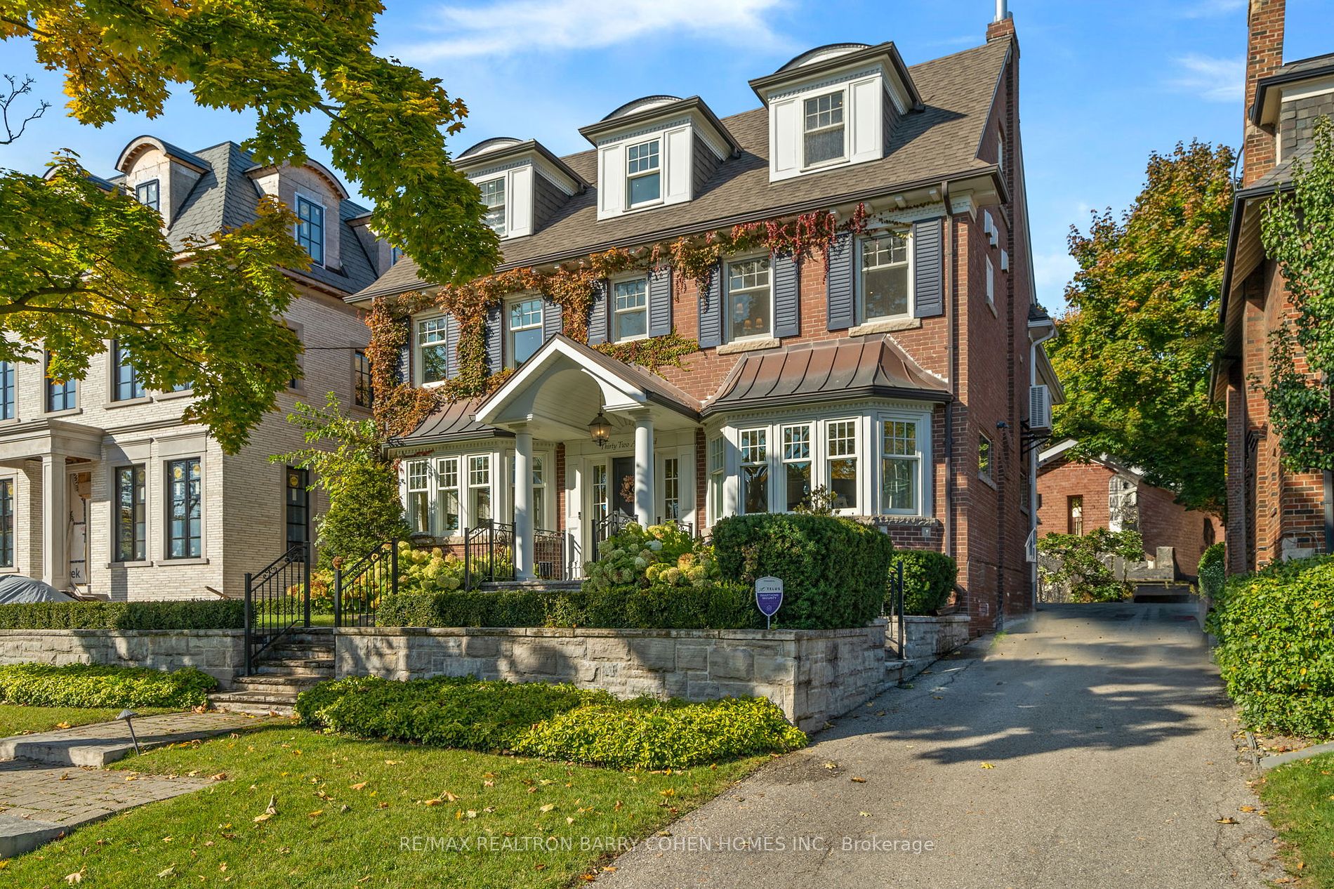 32 Ava Rd - Toronto C03 - Forest Hill South