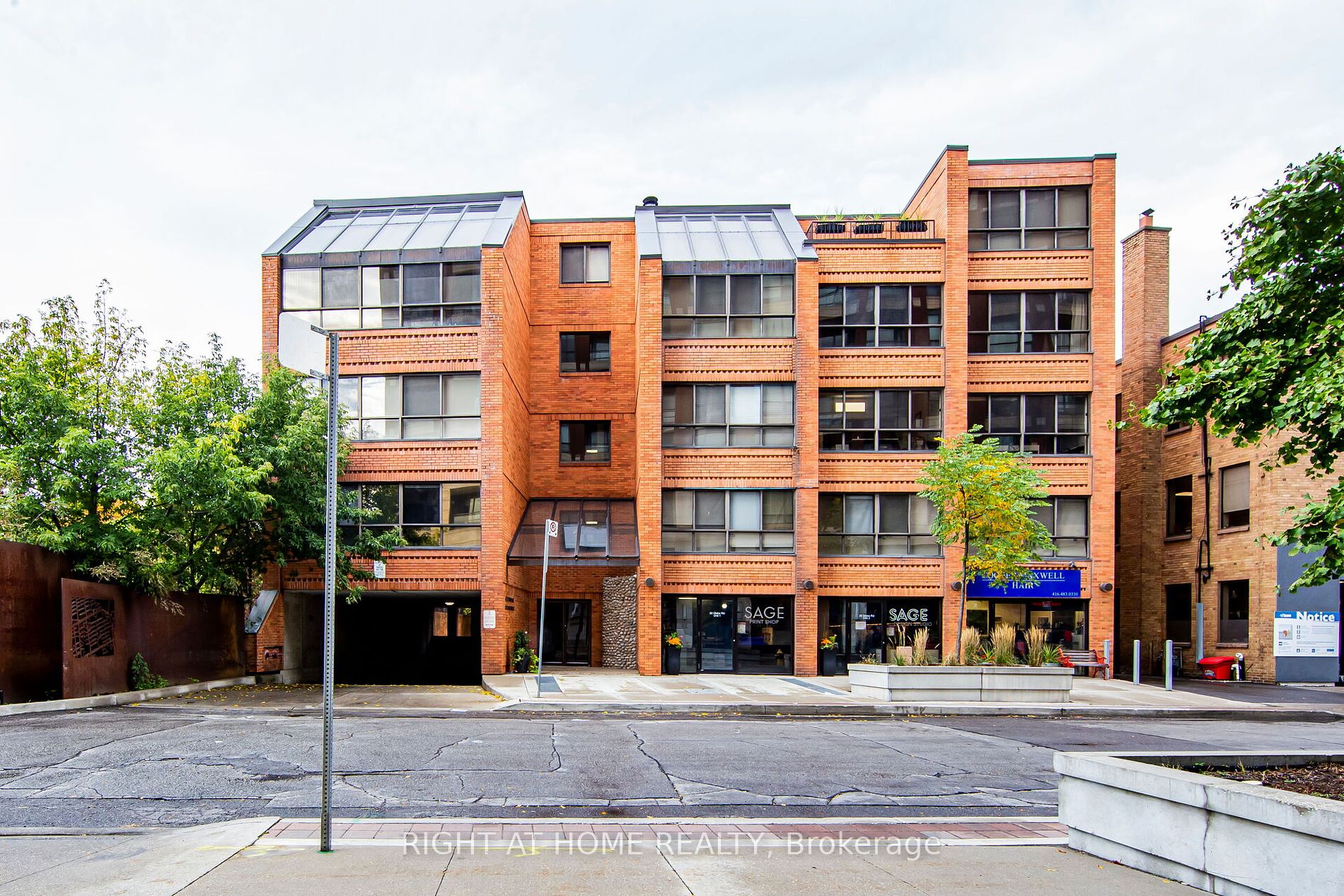 20 Glebe Rd #Ph16 - Toronto C03 - Yonge-Eglinton
