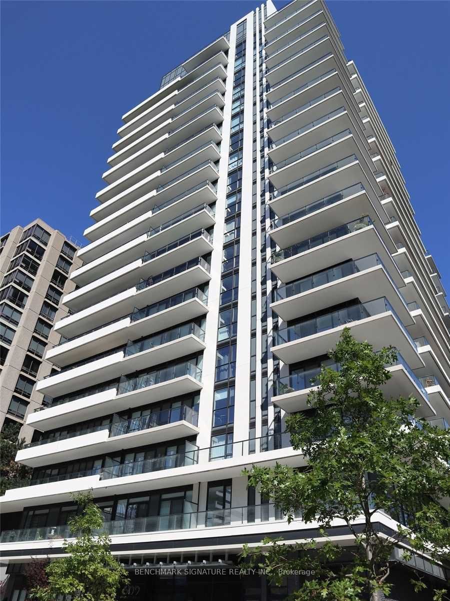 609 Avenue Rd #901 - Toronto C02 - Yonge-St. Clair