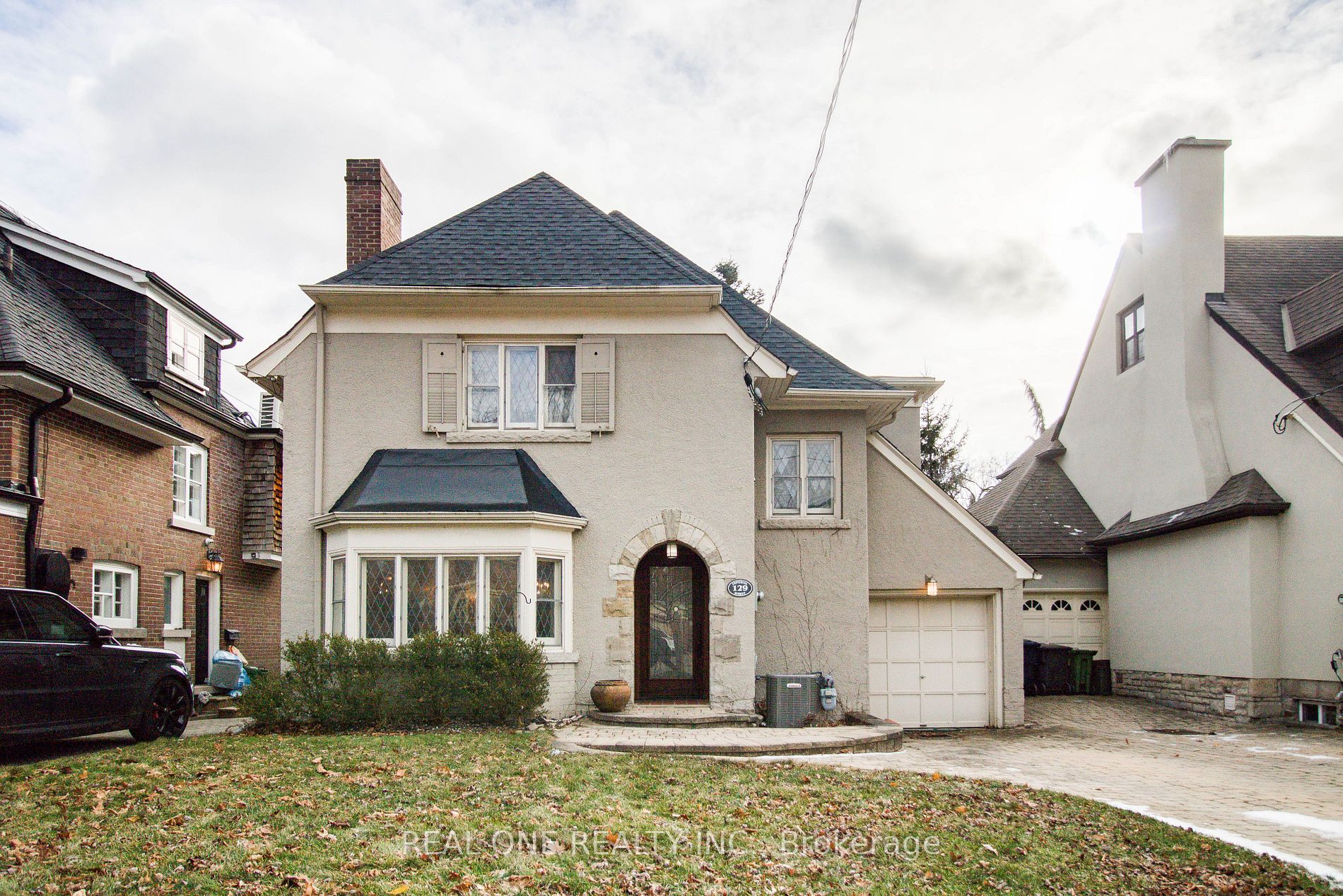 129 Imperial St - Toronto C03 - Yonge-Eglinton