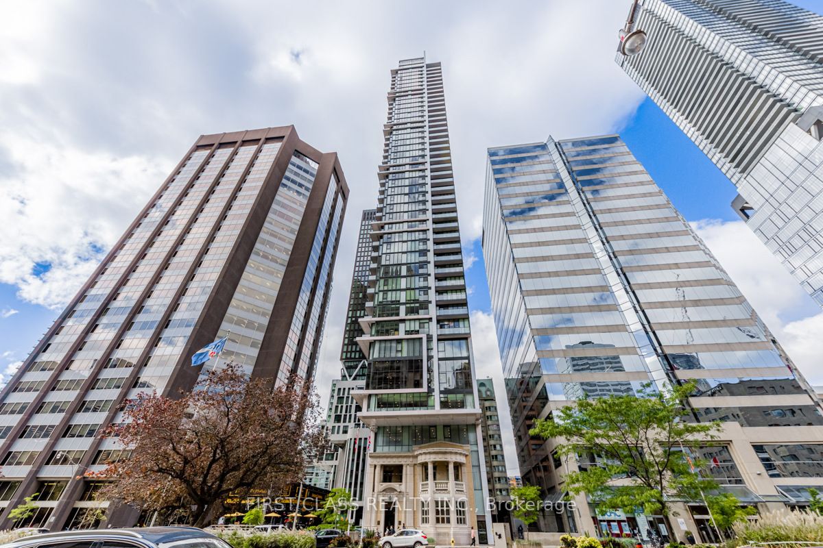 426 University Ave #1705 - Toronto C01 - Kensington-Chinatown