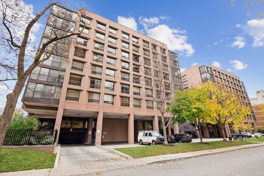 449 Walmer Rd #401 - Toronto C03 - Forest Hill South