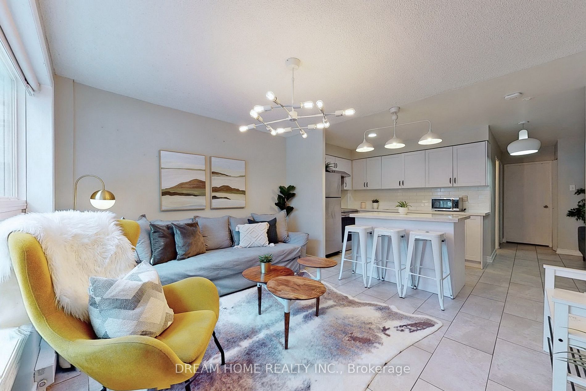 61 Cameron St - Toronto C01 - Kensington-Chinatown