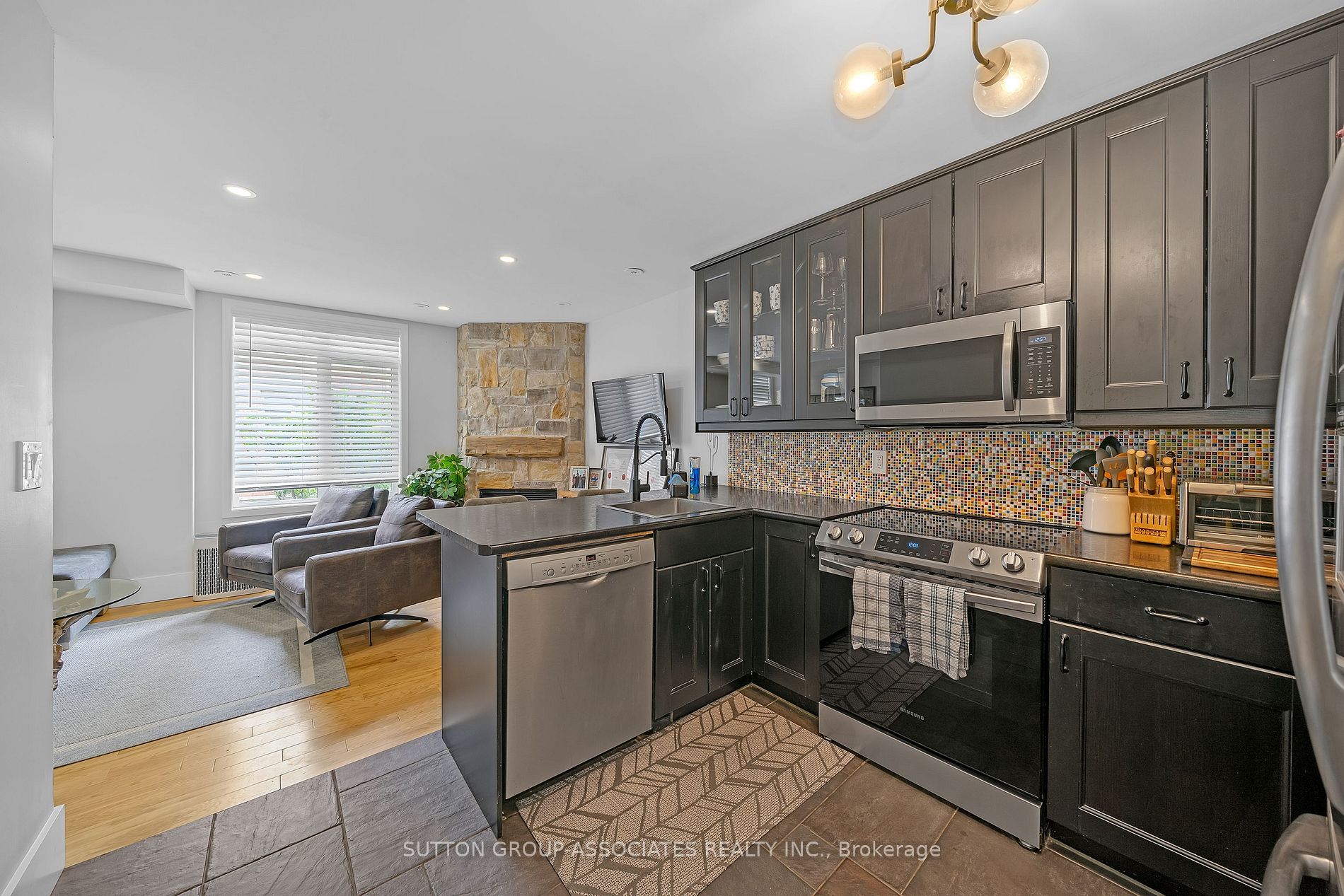 415 Jarvis St #380 - Toronto C08 - Cabbagetown-South St. James Town