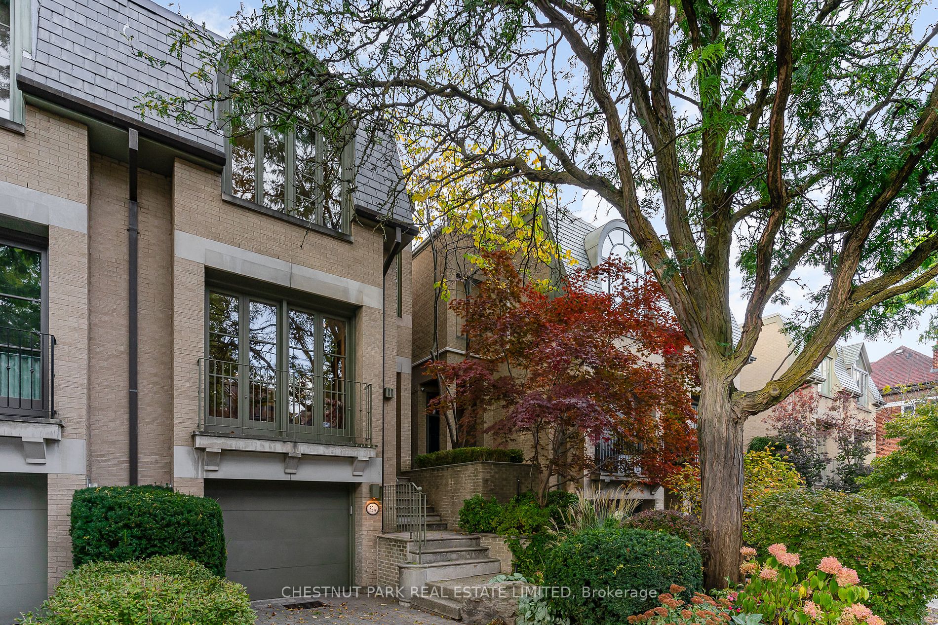 32A Balmoral Ave - Toronto C02 - Yonge-St. Clair