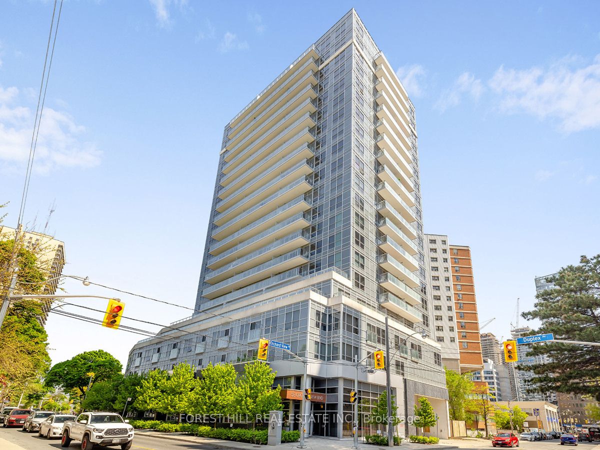 58 Orchard View Blvd #401 - Toronto C03 - Yonge-Eglinton