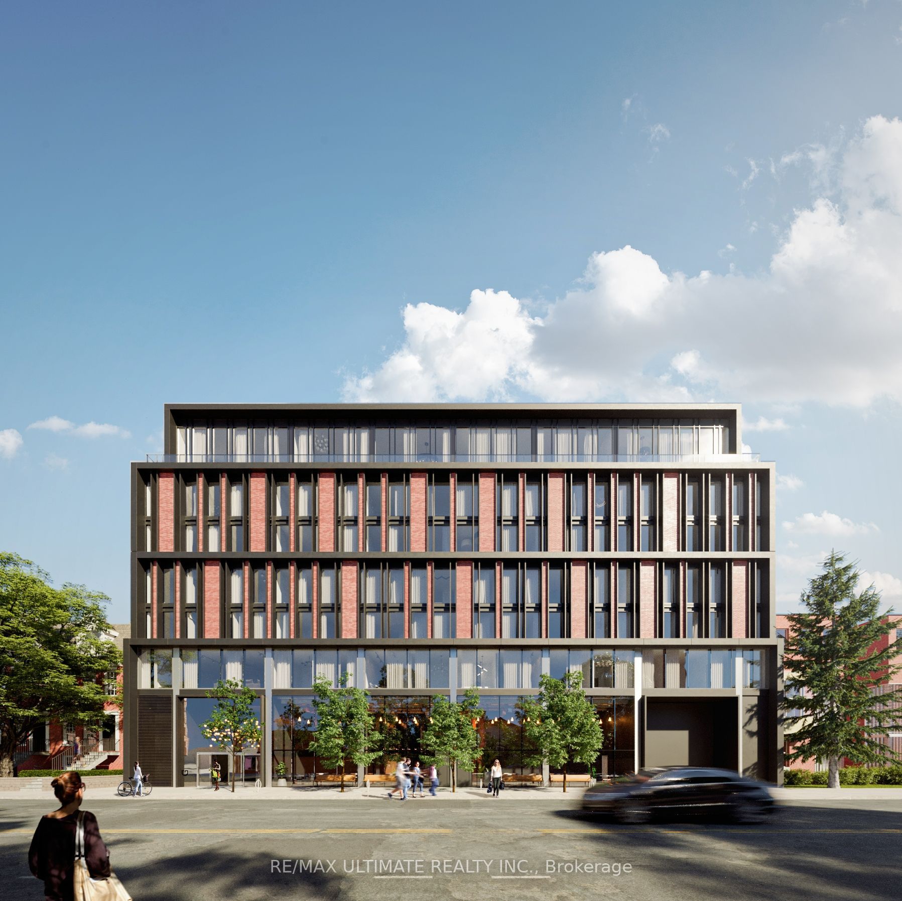 1416* BAYVIEW Ave - Toronto C11 - Leaside