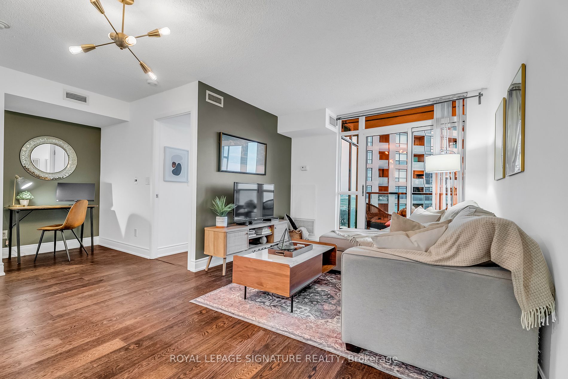 231 Fort York Blvd #1701 - Toronto C01 - Niagara
