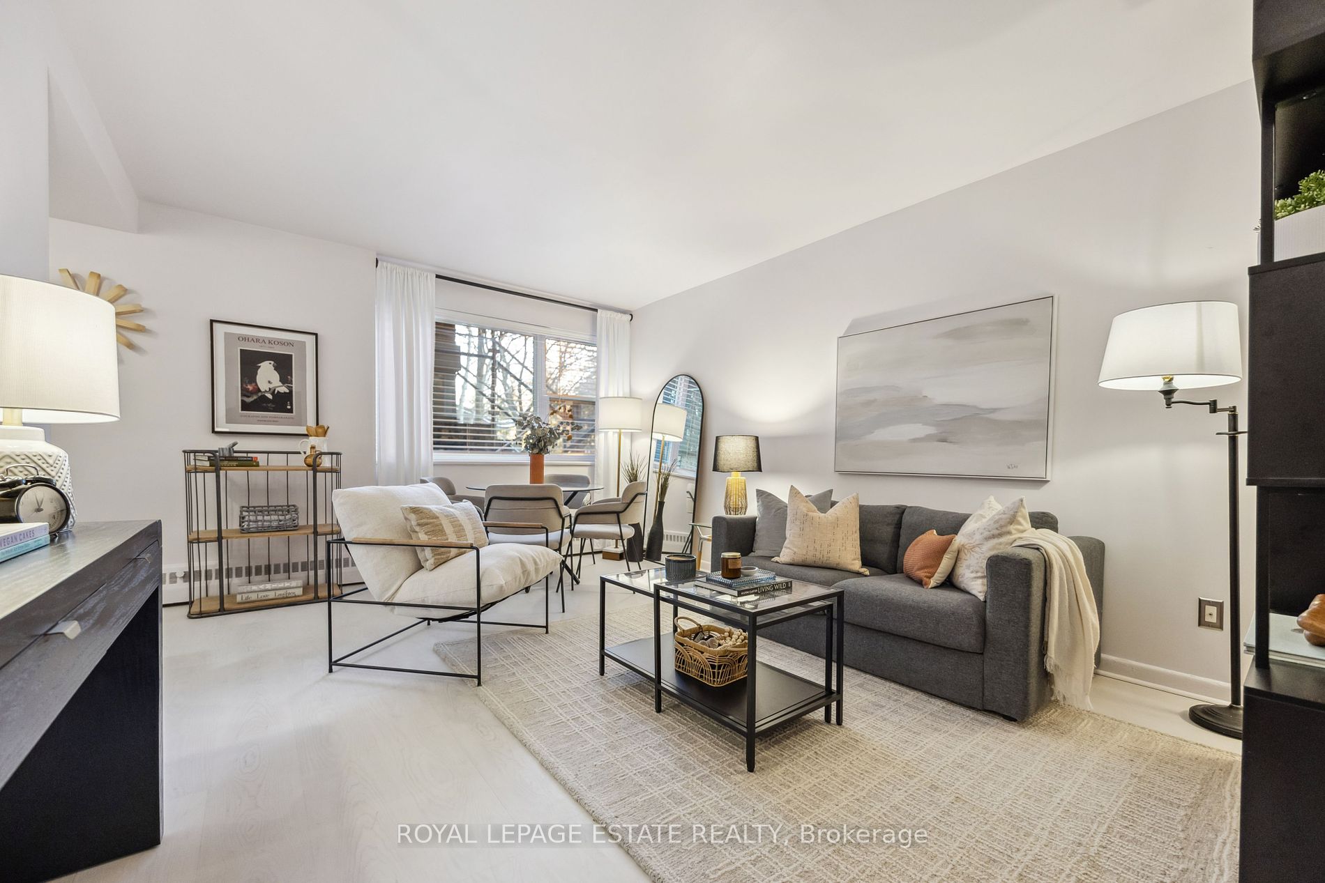 21 Dale Ave #605 - Toronto C09 - Rosedale-Moore Park