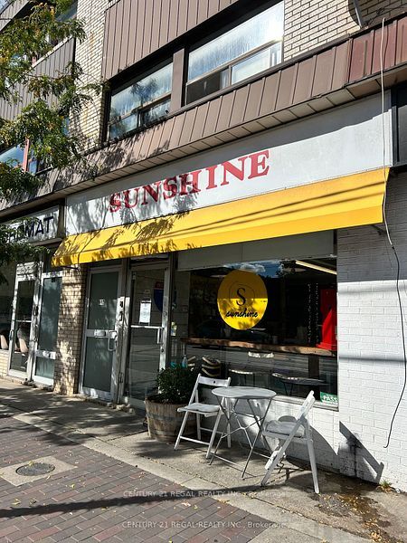 942 College St - Toronto C01 - Dufferin Grove