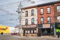 443 Parliament St - Toronto C08 - Cabbagetown-South St. James Town