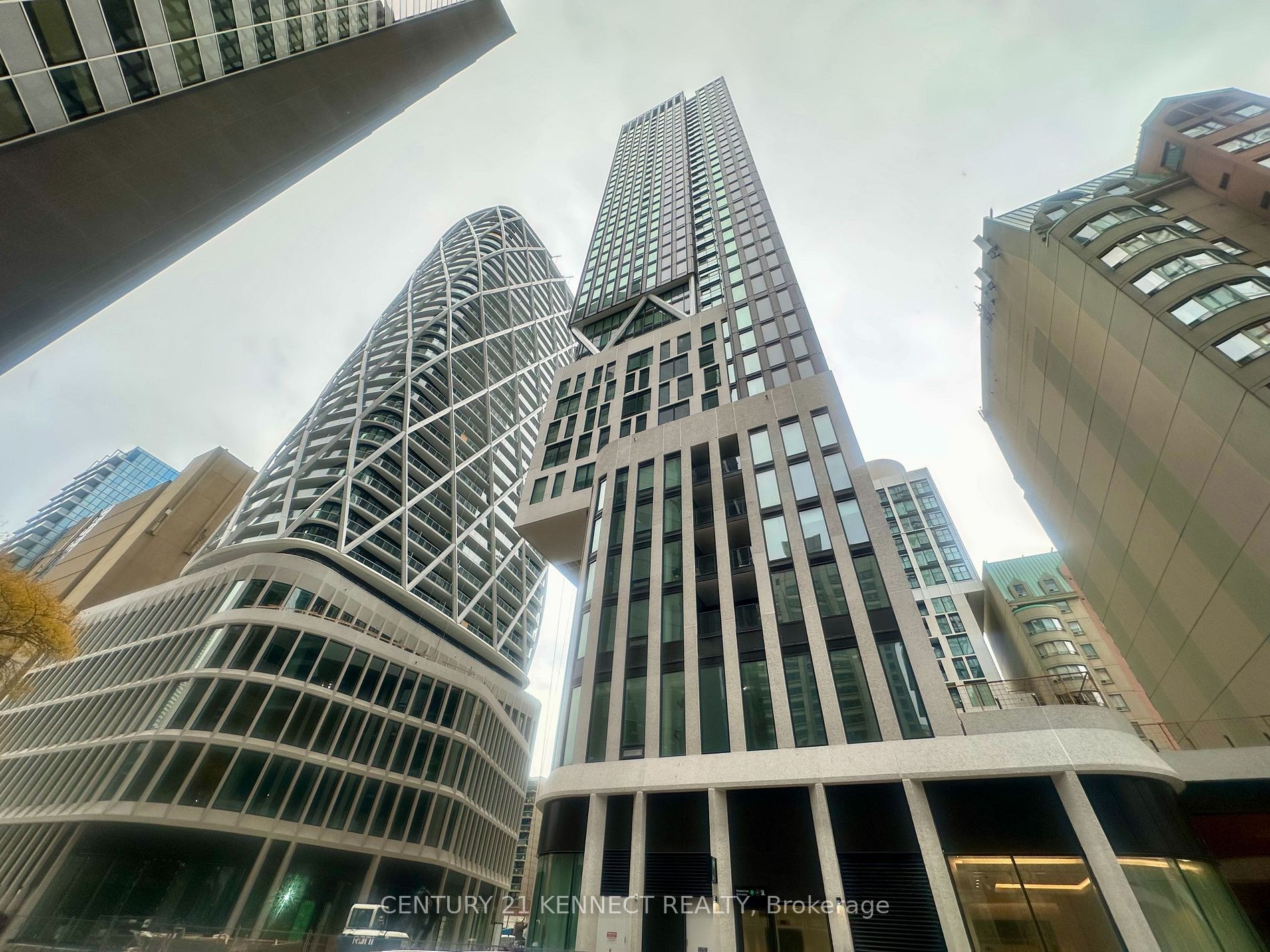 230 Simcoe St #3219 - Toronto C01 - Kensington-Chinatown