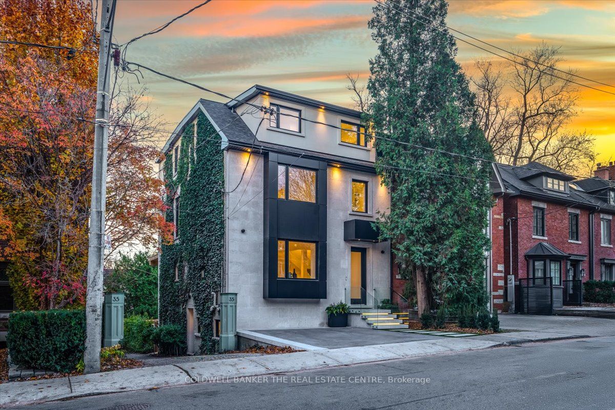 37 Woodlawn Ave - Toronto C02 - Yonge-St. Clair