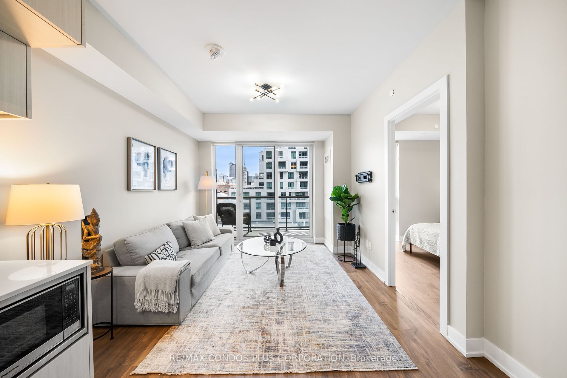 80 Vanauley St #511 - Toronto C01 - Kensington-Chinatown