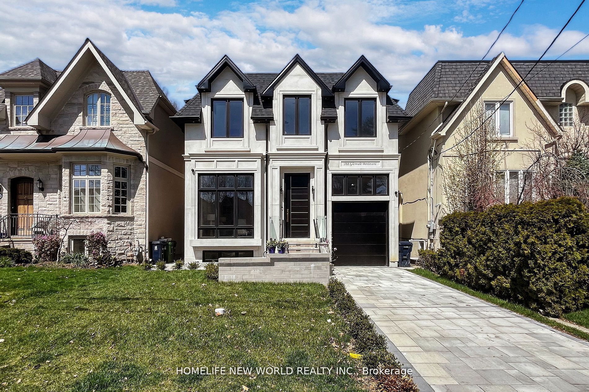168 Glenvale Blvd - Toronto C11 - Leaside
