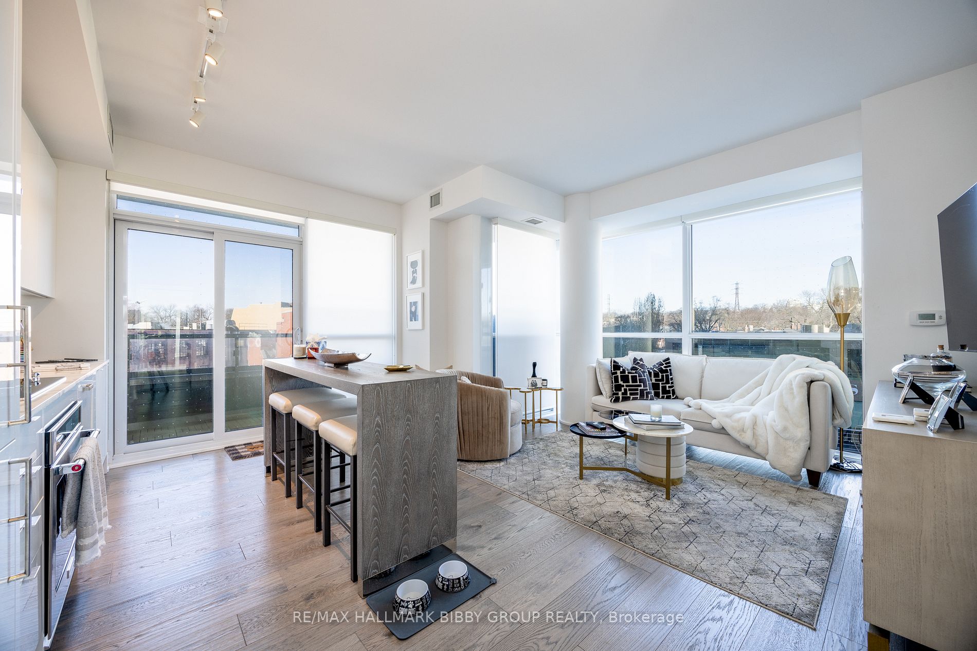 181 Bedford Rd #302 - Toronto C02 - Annex