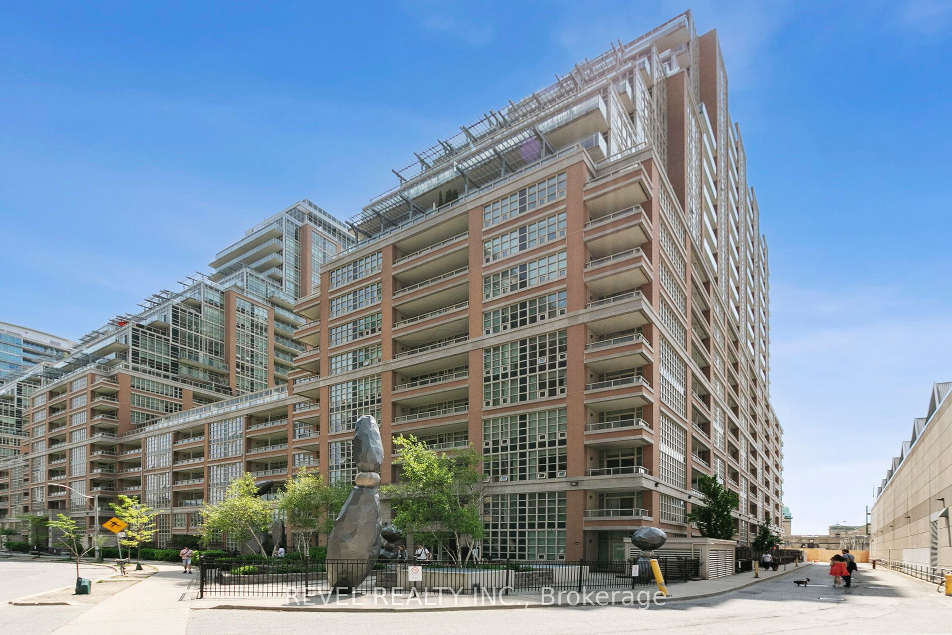 85 East Liberty St #701 - Toronto C01 - Niagara