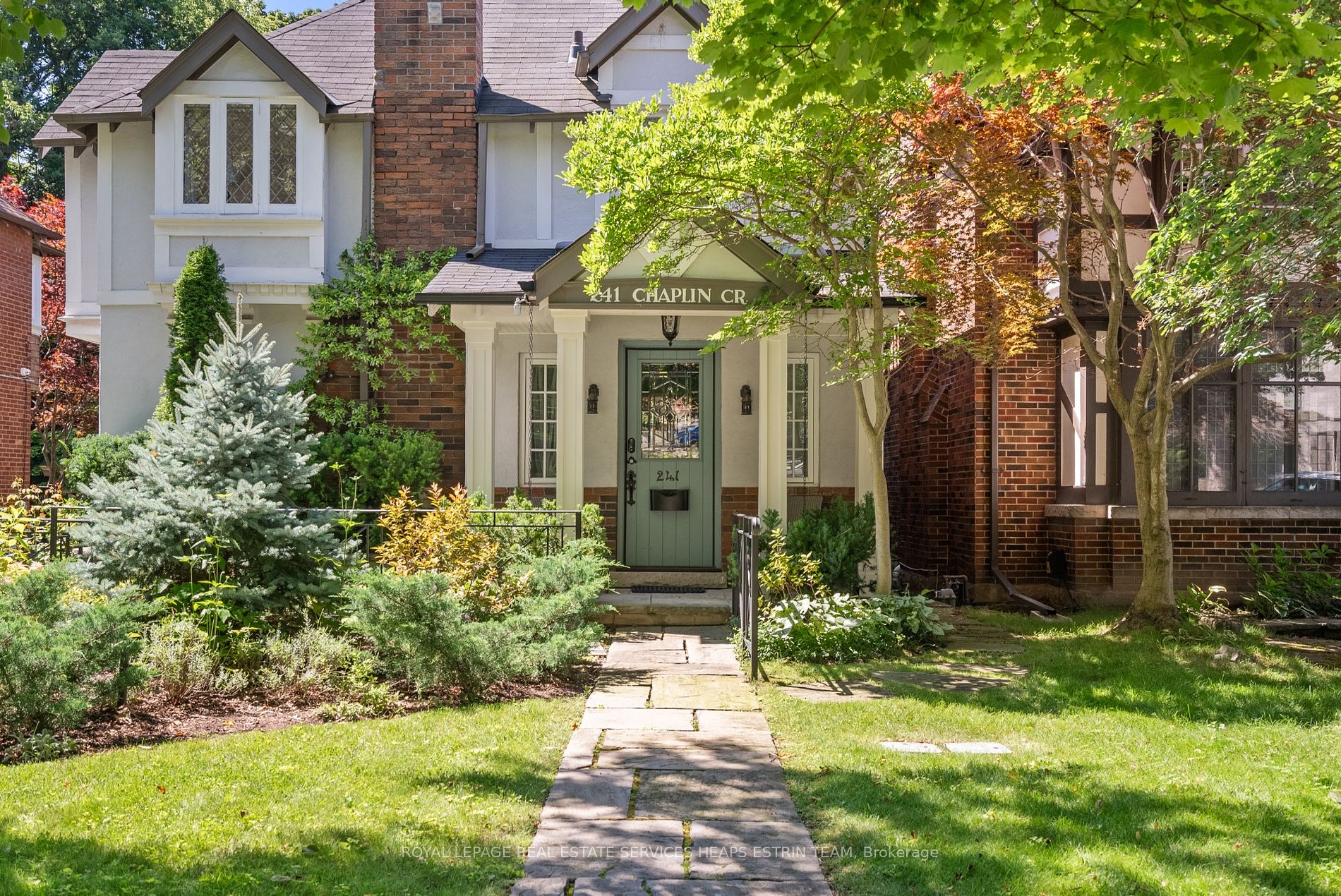 241 Chaplin Cres - Toronto C03 - Forest Hill South