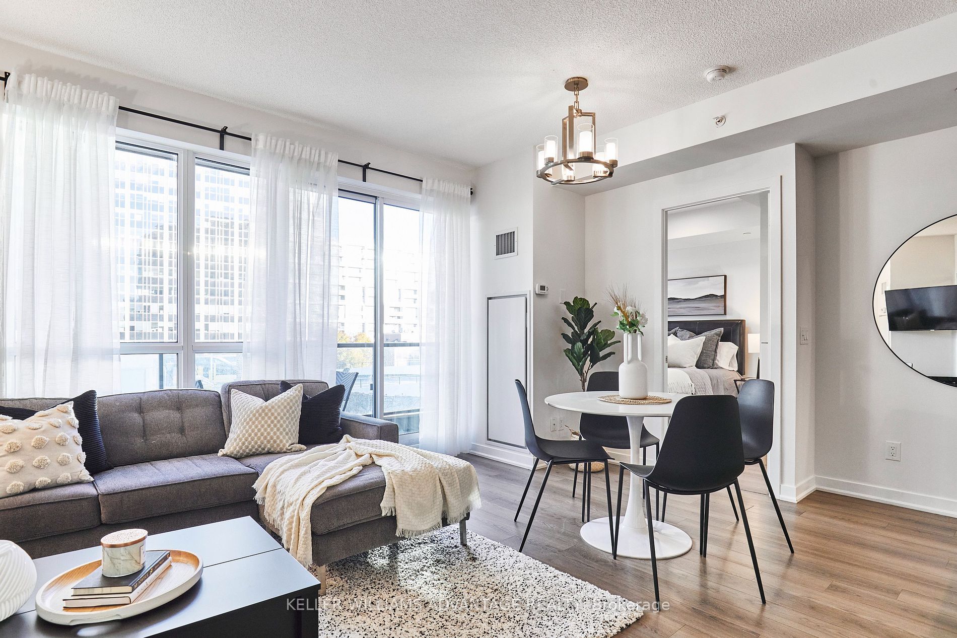 60 Berwick Ave #515 - Toronto C03 - Yonge-Eglinton