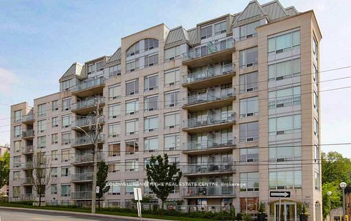 1801 Bayview Ave #308 - Toronto C11 - Leaside