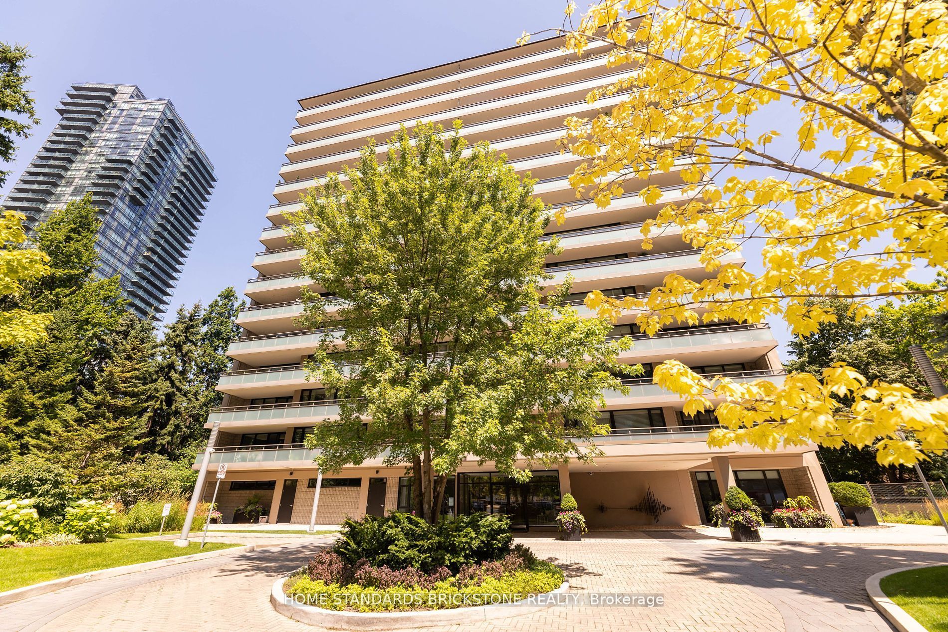 66 Collier St #9D - Toronto C09 - Rosedale-Moore Park